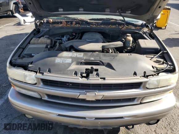 2002 Chevrolet Suburban Z71 с VIN 3GNFK16T02G237847, выставлен на аукционе Copart как лот 85391084 с пробегом 277 509 миль миль и Чистый • Clean title. История ставок и продаж доступна на DreamBid. Изображение 12.