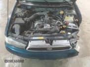 ✅ 1996 Subaru Legacy Brighton • VIN: 4S3BK4258T6305847 • Lot: 75573044. Wystawiony na Copart z przebiegiem 153 291 mil. Bezpłatny archiwum sprzedaży aukcyjnych z USA i szczegółowy raport historii pojazdu na DreamBid. Zdjęcie 13.