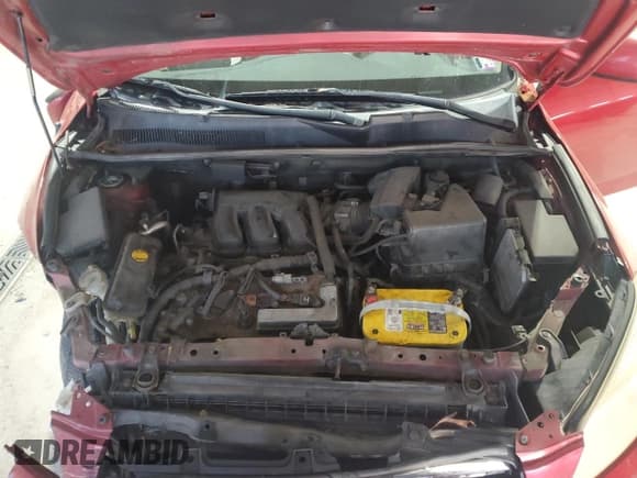 ✅ 2007 Toyota RAV4 Limited • VIN: JTMBK31V375018486 • Lot: 86793885. Wystawiony na Copart z przebiegiem 140 978 mil. Bezpłatny archiwum sprzedaży aukcyjnych z USA i szczegółowy raport historii pojazdu na DreamBid. Zdjęcie 12.