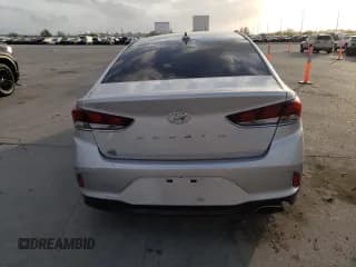 ✅ 2018 Hyundai Sonata SE • VIN: 5NPE24AFXJH626685 • Лот: 42471313. Опубликован ранее на Copart с пробегом 64 922 миль. Бесплатный доступ к архиву аукционных продаж из США и подробный отчёт об истории автомобиля на DreamBid. Изображение 6.