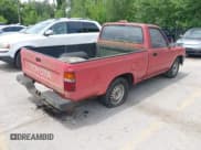 ✅ 1995 Toyota Pickup • VIN: 4TARN81A9SZ328817 • Лот: 42828123. Опубликован ранее на IAAI с пробегом 128 102 миль. Бесплатный доступ к архиву аукционных продаж из США и подробный отчёт об истории автомобиля на DreamBid. Изображение 4.