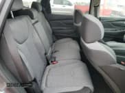 ✅ 2021 Hyundai Santa Fe Blue • VIN: KM8S2DA16MU006199 • Lot: 49718764. Wystawiony na Copart z przebiegiem 41 671 mil. Bezpłatny archiwum sprzedaży aukcyjnych z USA i szczegółowy raport historii pojazdu na DreamBid. Zdjęcie 11.