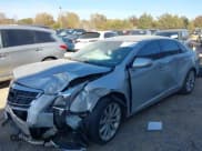 ✅ 2016 Cadillac XTS Luxury Collection • VIN: 2G61M5S30G9160296 • Lot: 43708507. Listed on IAAI with 146,376 mi. Free auction sales archive from the USA and detailed vehicle history report at DreamBid. Image 2.