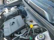 ✅ 2021 Buick Encore GX Select • VIN: KL4MMESL3MB064645 • Lot: 42864938. Listed on IAAI with 146,815 mi. Free auction sales archive from the USA and detailed vehicle history report at DreamBid. Image 19.