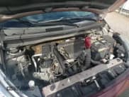 ✅ 2020 Mitsubishi Mirage SE • VIN: ML32F4FJ5LHF06904 • Lot: 81975735. Listed on Copart with 72,207 mi. Free auction sales archive from the USA and detailed vehicle history report at DreamBid. Image 15.