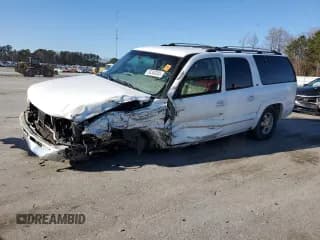 ✅ 2001 Chevrolet Suburban LS • VIN: 3GNFK16T31G177271 • Лот: 89349205. Опубликован ранее на Copart с пробегом 404 627 миль. Бесплатный доступ к архиву аукционных продаж из США и подробный отчёт об истории автомобиля на DreamBid. Изображение 1.