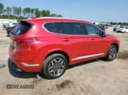 ✅ 2021 Hyundai Santa Fe Calligraphy • VIN: 5NMS5DAL6MH347090 • Lot: 65432193. Wystawiony na Copart z przebiegiem 26 900 mil. Bezpłatny archiwum sprzedaży aukcyjnych z USA i szczegółowy raport historii pojazdu na DreamBid. Zdjęcie 3.