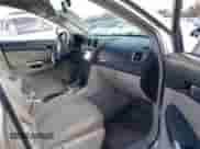 2008 Saturn VUE XR z VIN 3GSDL73768S557031, wystawiony jako IAAI lot #41486096 z przebiegiem 166 198 mil mil oraz . Historia ofert i sprzedaży dostępna na DreamBid. Obrazek 5.