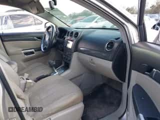 2008 Saturn VUE XR z VIN 3GSDL73768S557031, wystawiony jako IAAI lot #41486096 z przebiegiem 166 198 mil mil oraz . Historia ofert i sprzedaży dostępna na DreamBid. Obrazek 5.