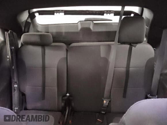 ✅ 2022 Chevrolet Traverse LT Cloth • VIN: 1GNEVMKW7NJ170185 • Lot: 81675575. Wystawiony na Copart z przebiegiem 376 364 mil. Bezpłatny archiwum sprzedaży aukcyjnych z USA i szczegółowy raport historii pojazdu na DreamBid. Zdjęcie 10.