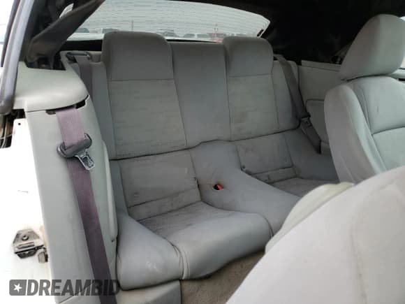 ✅ 2007 Ford Mustang Deluxe • VIN: 1ZVFT84N075264531 • Lot: 53832815. Listed on Copart with 141,976 mi. Free auction sales archive from the USA and detailed vehicle history report at DreamBid. Image 10.