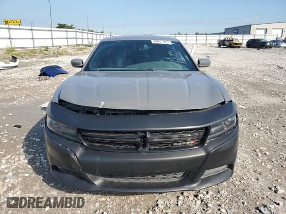 ✅ 2019 Dodge Charger SXT • VIN: 2C3CDXBG4KH506826 • Лот: 68037485. Опубликован ранее на Copart с пробегом 95 280 миль. Бесплатный доступ к архиву аукционных продаж из США и подробный отчёт об истории автомобиля на DreamBid. Изображение 5.
