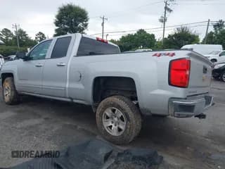 ✅ 2018 Chevrolet Silverado 1500 LT • VIN: 1GCVKREC1JZ293623 • Лот: 43371033. Опубликован ранее на IAAI с пробегом 186 907 миль. Бесплатный доступ к архиву аукционных продаж из США и подробный отчёт об истории автомобиля на DreamBid. Изображение 3.