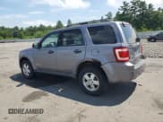 ✅ 2008 Ford Escape XLT • VIN: 1FMCU93178KA48018 • Lot: 63927425. Listed on Copart with Not provided. Free auction sales archive from the USA and detailed vehicle history report at DreamBid. Image 2.