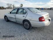 ✅ 2001 Nissan Altima GXE • VIN: 1N4DL01D61C187163 • Lot: 88793615. Wystawiony na Copart z przebiegiem 211 590 mil. Bezpłatny archiwum sprzedaży aukcyjnych z USA i szczegółowy raport historii pojazdu na DreamBid. Zdjęcie 2.