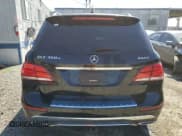 ✅ 2016 Mercedes-Benz GLE 300d • VIN: 4JGDA0EB2GA687569 • Lot: 46133445. Wystawiony na Copart z przebiegiem 160 360 mil. Bezpłatny archiwum sprzedaży aukcyjnych z USA i szczegółowy raport historii pojazdu na DreamBid. Zdjęcie 6.