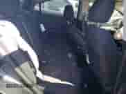 2020 Chevrolet Sonic LT with VIN 1G1JD5SB3L4102533, listed as a Copart auction lot 69477704 with 110,785 mi miles and Salvage title. Bid and sale history available at DreamBid. Image 10.