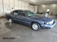 ✅ 1997 Ford Crown Victoria LX • VIN: 2FALP74W2VX109574 • Лот: 56222925. Опубликован ранее на Copart с пробегом 175 901 миль. Бесплатный доступ к архиву аукционных продаж из США и подробный отчёт об истории автомобиля на DreamBid. Изображение 4.