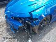 ✅ 2021 Alfa Romeo Giulia Quadrifoglio • VIN: ZARFAMEV1M7648209 • Lot: 42241740. Wystawiony na IAAI z przebiegiem 48 850 mil. Bezpłatny archiwum sprzedaży aukcyjnych z USA i szczegółowy raport historii pojazdu na DreamBid. Zdjęcie 6.