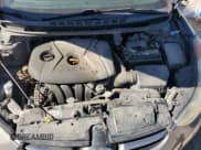 ✅ 2013 Hyundai Elantra Limited • VIN: 5NPDH4AEXDH320902 • Lot: 89514665. Wystawiony na Copart z przebiegiem 231 402 mil. Bezpłatny archiwum sprzedaży aukcyjnych z USA i szczegółowy raport historii pojazdu na DreamBid. Zdjęcie 11.