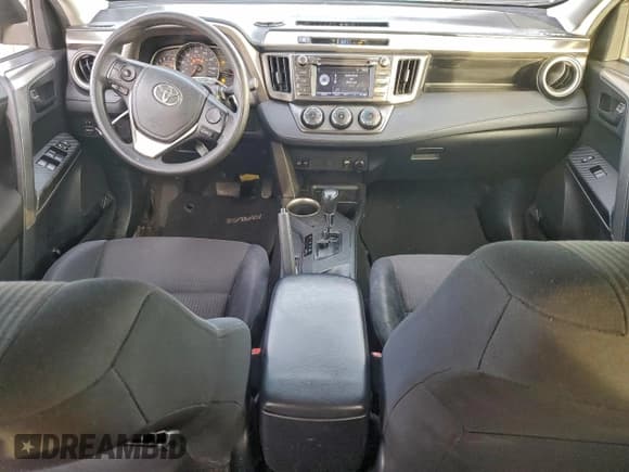 ✅ 2014 Toyota RAV4 LE • VIN: JTMBFREV8ED056932 • Лот: 94336135. Опубликован ранее на Copart с пробегом 186 496 миль. Бесплатный доступ к архиву аукционных продаж из США и подробный отчёт об истории автомобиля на DreamBid. Изображение 8.