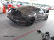 ✅ 2019 Ford Mustang GT • VIN: 1FA6P8CF5K5196372 • Lot: 43047774. Listed on IAAI with Not provided. Free auction sales archive from the USA and detailed vehicle history report at DreamBid. Image 4.