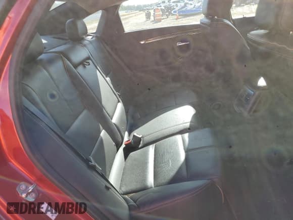 ✅ 2015 Chevrolet Impala LTZ • VIN: 2G1165S3XF9207638 • Лот: 63288684. Опубликован ранее на Copart с пробегом 144 301 миль. Бесплатный доступ к архиву аукционных продаж из США и подробный отчёт об истории автомобиля на DreamBid. Изображение 10.