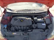 ✅ 2015 Hyundai Elantra SE • VIN: KMHDH4AE8FU279514 • Lot: 43436207. Listed on IAAI with 169,814 mi. Free auction sales archive from the USA and detailed vehicle history report at DreamBid. Image 10.