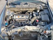 ✅ 2008 Honda Accord LX-P • VIN: 1HGCP26458A141524 • Lot: 43662962. Listed on IAAI with 242,265 mi. Free auction sales archive from the USA and detailed vehicle history report at DreamBid. Image 10.