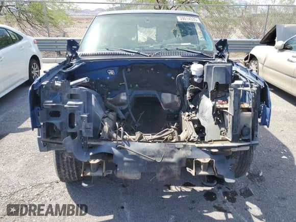 ✅ 2004 Chevrolet Silverado 1500 LS • VIN: 2GCEC13T741417425 • Лот: 59014535. Опубликован ранее на Copart с пробегом Не указан. Бесплатный доступ к архиву аукционных продаж из США и подробный отчёт об истории автомобиля на DreamBid. Изображение 5.