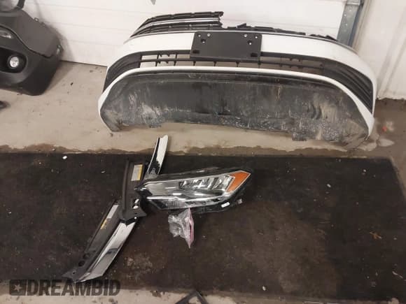 ✅ 2024 Volkswagen Jetta S • VIN: 3VW5M7BU5RM086450 • Lot: 43881443. Listed on IAAI with 34,011 mi. Free auction sales archive from the USA and detailed vehicle history report at DreamBid. Image 12.