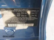 ✅ 2018 Hyundai Elantra SEL • VIN: 5NPD84LF6JH232527 • Lot: 42754693. Listed on IAAI with 183,439 mi. Free auction sales archive from the USA and detailed vehicle history report at DreamBid. Image 9.