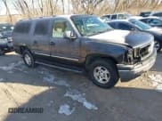 ✅ 2005 Chevrolet Suburban LT • VIN: 1GNFK16Z85J201640 • Лот: 41411309. Опубликован ранее на IAAI с пробегом 202 000 миль. Бесплатный доступ к архиву аукционных продаж из США и подробный отчёт об истории автомобиля на DreamBid. Изображение 1.