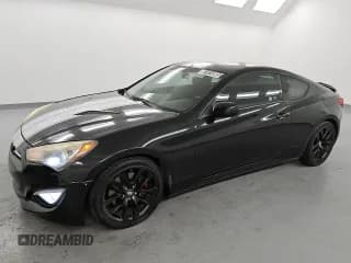 ✅ 2013 Hyundai Genesis Coupe 2.0T • VIN: KMHHT6KD1DU081937 • Lot: 61016905. Wystawiony na Copart z przebiegiem 99 943 mil. Bezpłatny archiwum sprzedaży aukcyjnych z USA i szczegółowy raport historii pojazdu na DreamBid. Zdjęcie 1.