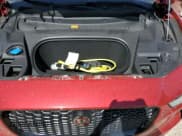 ✅ 2023 Jaguar I-Pace HSE • VIN: SADHD2S16P1628775 • Lot: 56625383. Wystawiony na Copart z przebiegiem 274 mil. Bezpłatny archiwum sprzedaży aukcyjnych z USA i szczegółowy raport historii pojazdu na DreamBid. Zdjęcie 11.