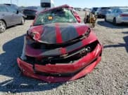 ✅ 2017 Chevrolet Camaro 2LT • VIN: 1G1FD1RS0H0108079 • Лот: 91091715. Опубликован ранее на Copart с пробегом Не указан. Бесплатный доступ к архиву аукционных продаж из США и подробный отчёт об истории автомобиля на DreamBid. Изображение 14.