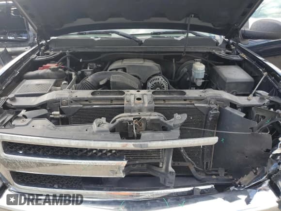 ✅ 2011 Chevrolet Silverado 1500 LT • VIN: 1GCRKSE36BZ343507 • Лот: 89533695. Опубликован ранее на Copart с пробегом 196 650 миль. Бесплатный доступ к архиву аукционных продаж из США и подробный отчёт об истории автомобиля на DreamBid. Изображение 11.