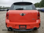 ✅ 2012 MINI Countryman S • VIN: WMWZC5C55CWL56154 • Lot: 71841045. Listed on Copart with 151,775 mi. Free auction sales archive from the USA and detailed vehicle history report at DreamBid. Image 6.