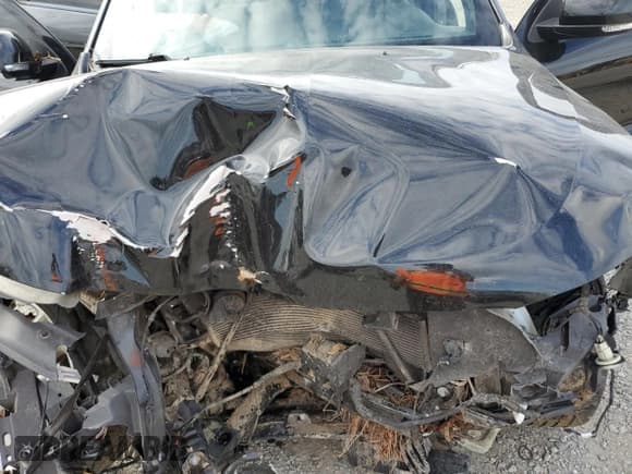 ✅ 2022 Dodge Durango GT Plus • VIN: 1C4RDJDG4NC104411 • Lot: 85543055. Listed on Copart with 94,503 mi. Free auction sales archive from the USA and detailed vehicle history report at DreamBid. Image 12.