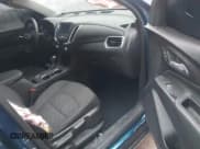 ✅ 2021 Chevrolet Equinox LT • VIN: 3GNAXUEV7ML387626 • Лот: 43287497. Опубликован ранее на IAAI с пробегом 63 246 миль. Бесплатный доступ к архиву аукционных продаж из США и подробный отчёт об истории автомобиля на DreamBid. Изображение 5.