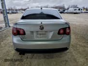 ✅ 2008 Volkswagen Jetta SE • VIN: 3VWRM71K28M003847 • Lot: 94114075. Listed on Copart with 151,441 mi. Free auction sales archive from the USA and detailed vehicle history report at DreamBid. Image 6.