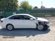 ✅ 2020 Volkswagen Jetta S • VIN: 3VWN57BU8LM044407 • Lot: 43205185. Wystawiony na IAAI z przebiegiem 43 957 mil. Bezpłatny archiwum sprzedaży aukcyjnych z USA i szczegółowy raport historii pojazdu na DreamBid. Zdjęcie 6.