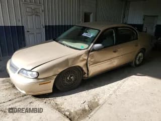 ✅ 2005 Chevrolet Malibu Classic • VIN: 1G1ND52F55M196678 • Лот: 94563165. Опубликован ранее на Copart с пробегом 120 319 миль. Бесплатный доступ к архиву аукционных продаж из США и подробный отчёт об истории автомобиля на DreamBid. Изображение 1.