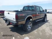 ✅ 2005 Ford F-250 XL • VIN: 1FTSW21P75EC79181 • Lot: 42098923. Listed on IAAI with 198,999 mi. Free auction sales archive from the USA and detailed vehicle history report at DreamBid. Image 4.