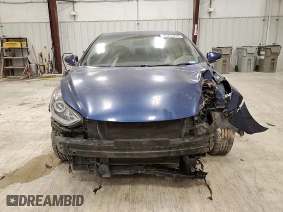 ✅ 2013 Hyundai Elantra GS • VIN: KMHDH6AEXDU006292 • Lot: 46709205. Listed on Copart with Not provided. Free auction sales archive from the USA and detailed vehicle history report at DreamBid. Image 5.