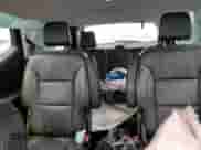 2018 Chevrolet Traverse RS с VIN 1GNERJKX4JJ147534, выставлен на аукционе Copart как лот 59212685 с пробегом 96 513 миль миль и Списание • Salvage title. История ставок и продаж доступна на DreamBid. Изображение 10.