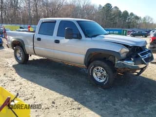 ✅ 2006 Chevrolet Silverado 2500HD LT3 • VIN: 1GCHK23D26F251258 • Лот: 41717697. Опубликован ранее на IAAI с пробегом Не указан. Бесплатный доступ к архиву аукционных продаж из США и подробный отчёт об истории автомобиля на DreamBid. Изображение 1.