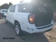 ✅ 2023 Chevrolet Suburban Premier • VIN: 1GNSKFKD4PR540034 • Lot: 43798357. Listed on IAAI with 62,961 mi. Free auction sales archive from the USA and detailed vehicle history report at DreamBid. Image 3.