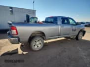 ✅ 2021 Ram 2500 Big Horn • VIN: 3C6UR5JJ6MG581539 • Lot: 53273184. Wystawiony na Copart z przebiegiem 34 319 mil. Bezpłatny archiwum sprzedaży aukcyjnych z USA i szczegółowy raport historii pojazdu na DreamBid. Zdjęcie 3.