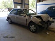 ✅ 1998 Toyota Corolla VE • VIN: 2T1BR18E9WC086430 • Lot: 61071604. Listed on Copart with Not provided. Free auction sales archive from the USA and detailed vehicle history report at DreamBid. Image 4.